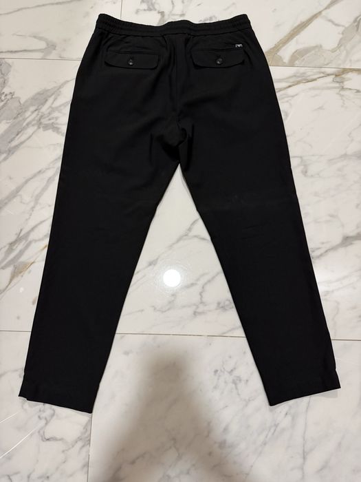 Мъжки спортно официален панталон Emporio Armani 52