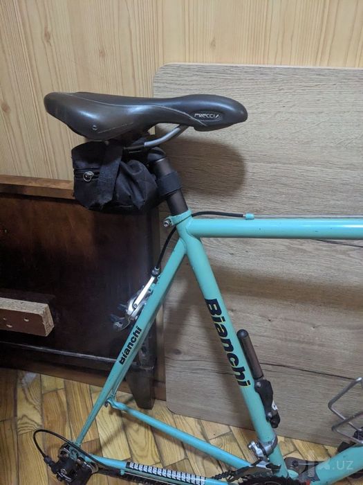 Продам шоссейный велосипед Bianchi