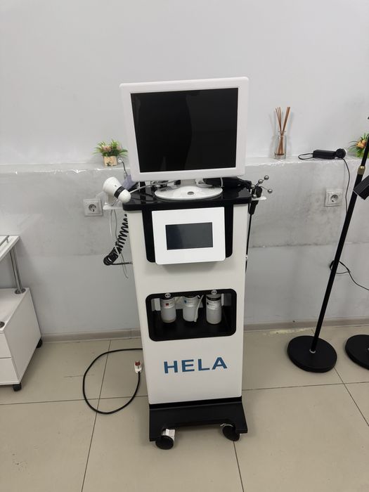 Продам  лампа для мастера 45000