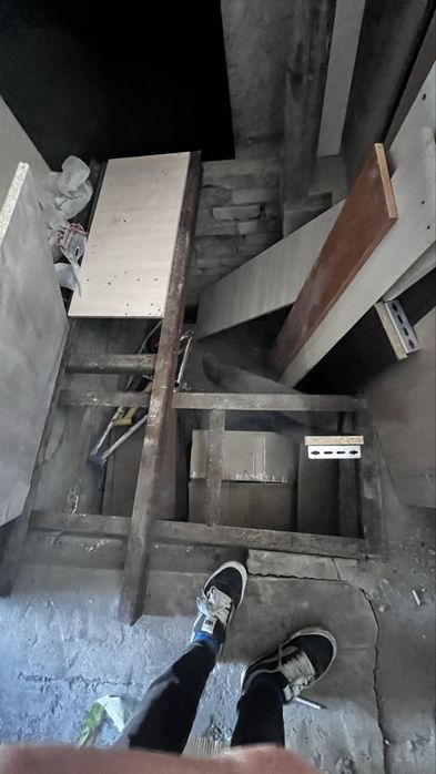 Гараж 4,5х3 метра