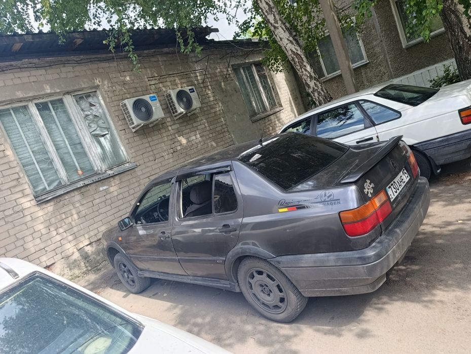 Продам авто срочно венто