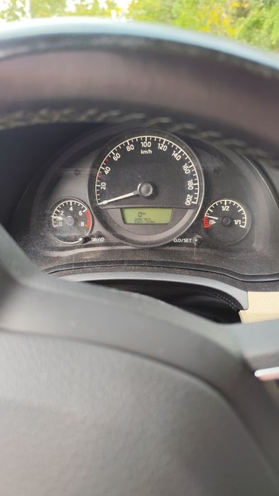 Skoda Citigo 1.0 Benzina