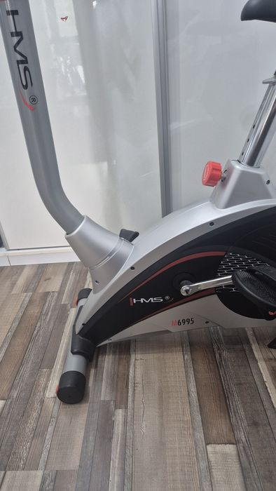 Bicicleta fitness magnetica hms 6995