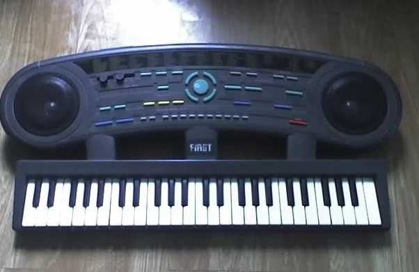 Orga FIRST(casio korg yamaha), semiprofesionala, ideala pt incepatori