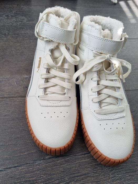 Нови маратонки Puma