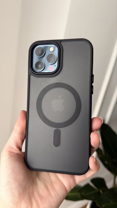 iphone 12 pro max 512 мб