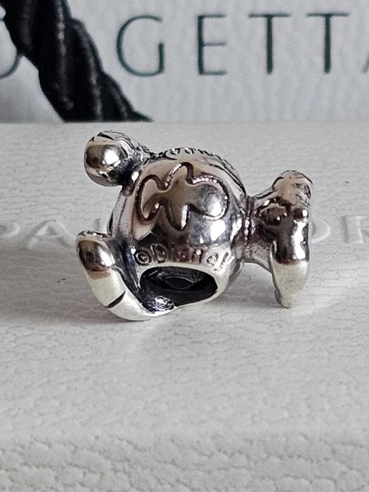 Талисман Пандора|Pandora