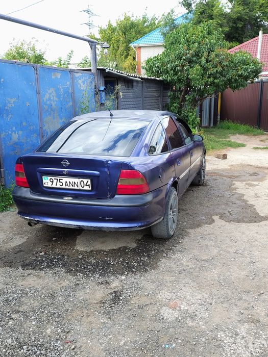 Продам Opel Vectra B