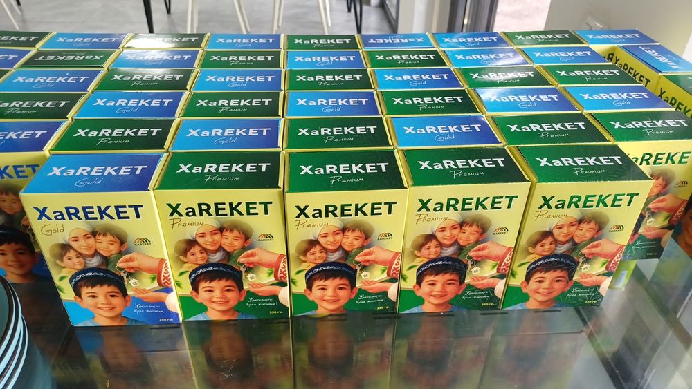 Чай Харекет,без краский,от поставщика