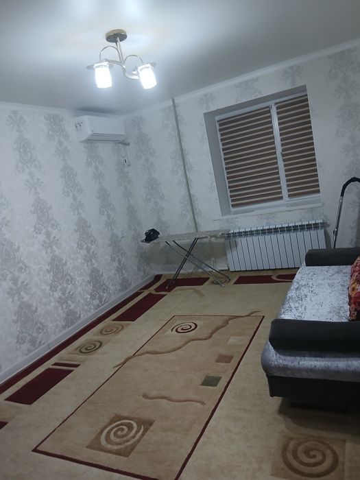 Сдам 1комнатную квартиру