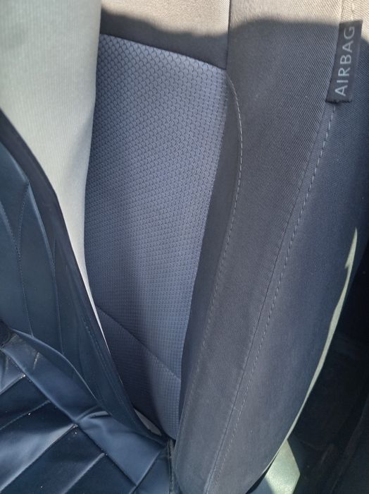 Седалки за golf 5 и golf 6 с подгрев