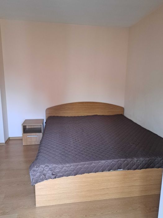 Двустаен апартамент под наем