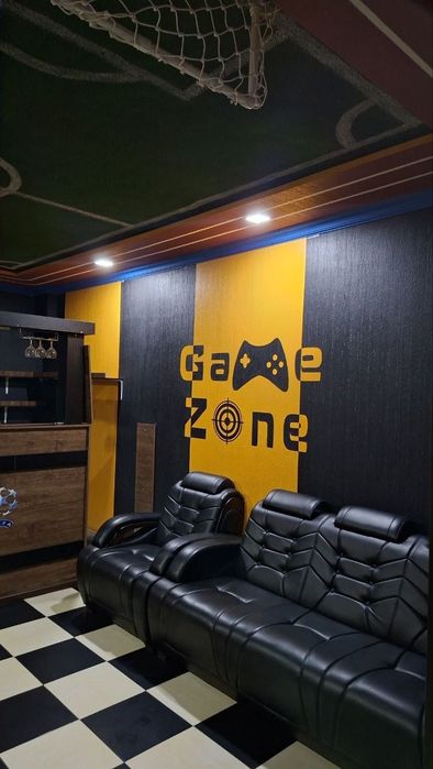 Сдаётся в аренду gam Zone..Имеется видео наблюдение. Кондиционер