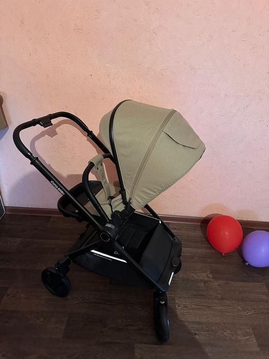 коляска детская продам