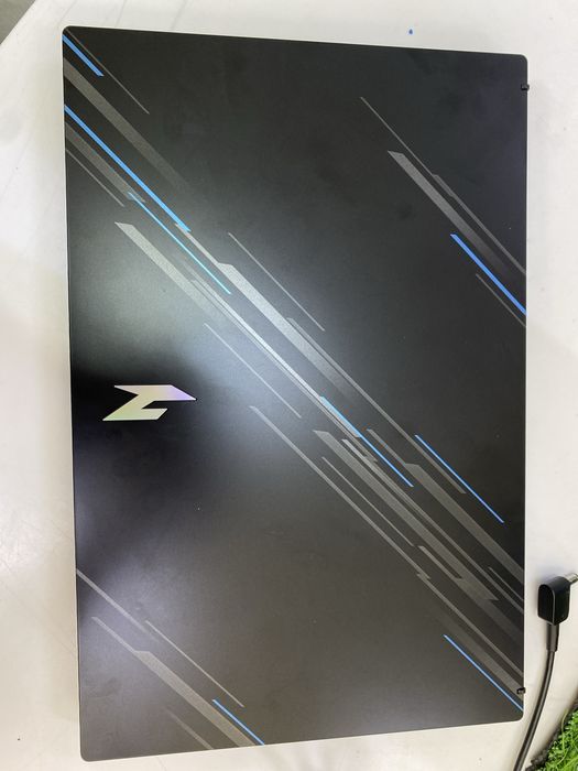 Acer nitro v15.