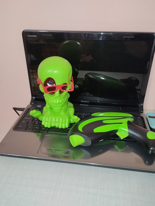 Настолна игра Джони черепа