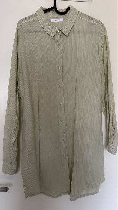 Раирана риза Reserved