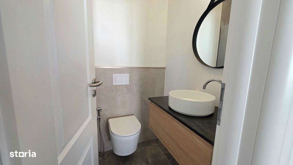 Casa Nouă | Prima Închiriere | Tineretului Oradea