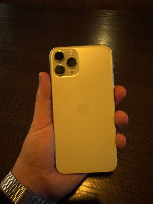 Iphone 11pro yaxshi