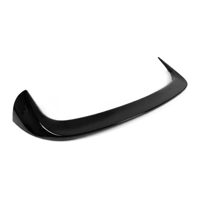 Eleron Luneta Lip Portbagaj Spoiler M pentru BMW X1 F48, Negru Lucios