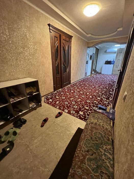 Uy sotiladi 2021-yil qurib bitilgan