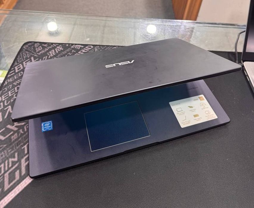 Noutbuk Asus L510M DDR4