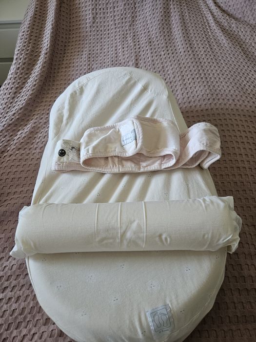 Кокон для малышей Coconbaby