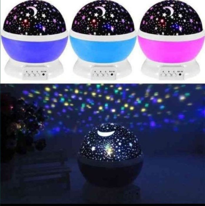 Svetilnik 3D svetilnik sveta muzika luna oy fleshka nachnik Svitilnik