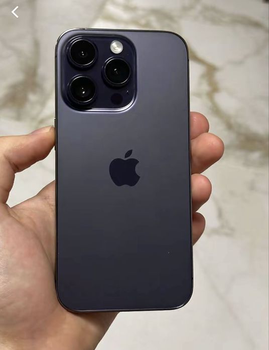 Iphone 14 pro.