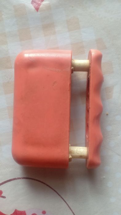 Эспандер ручной СССР.