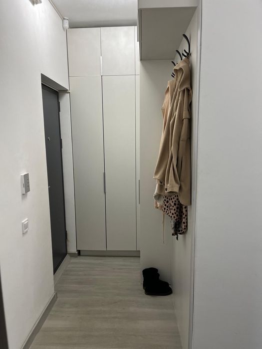 Apartament cu 3 camere de vanzare