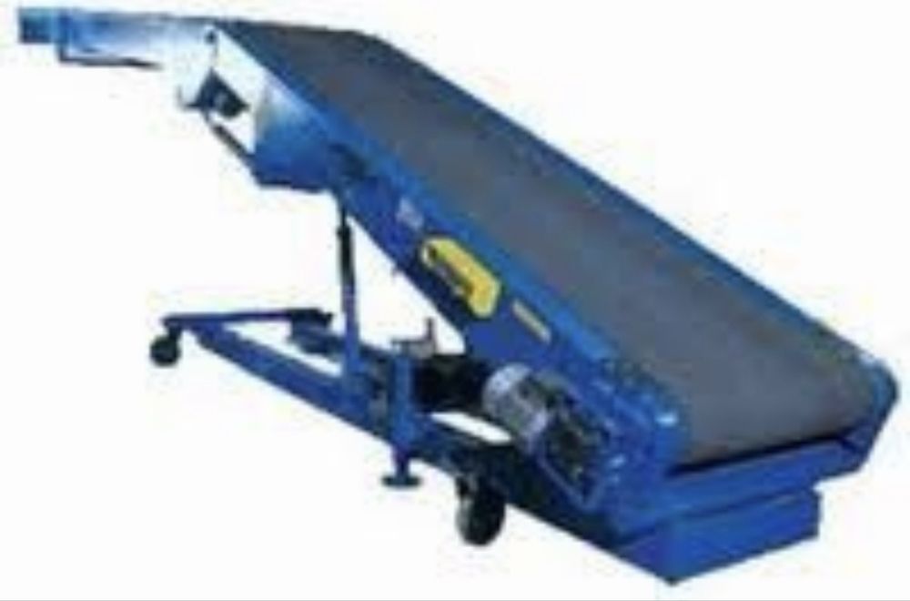 Изработка на лентови транспортьори ,шнекове,бункери,сита. и др