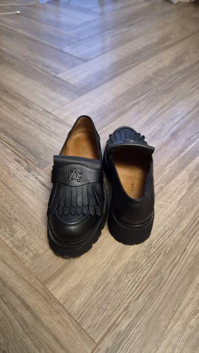 Pantofi dama Anna Cori
