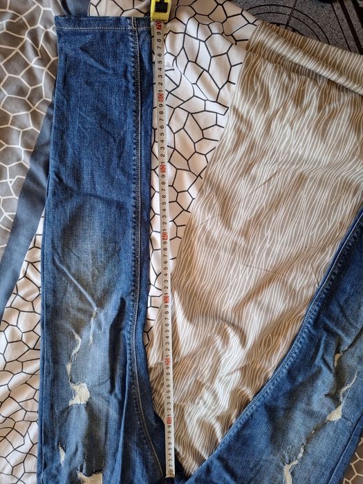 Мъжки дънки Pepe jeans-slim