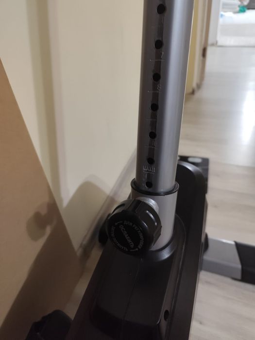 Велотренажёр Torneo