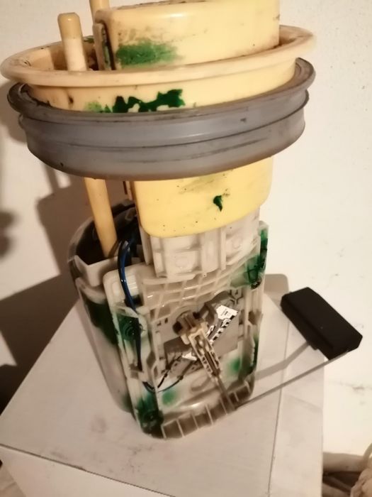 Pompa motorina Skoda Fabia 1.4 tdi 2006 BNM