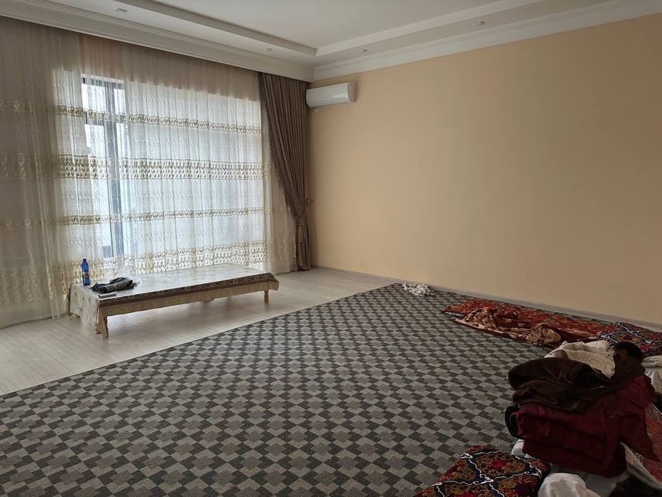 Сергили Янгихайотта ховли сотилади