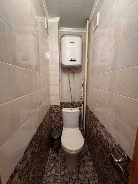 Продам 3 комн улучшенную квартиру