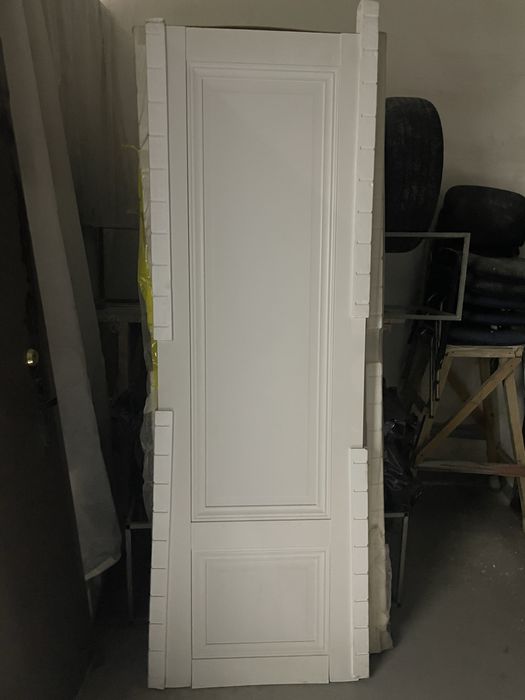 Межкомнатная дверь 220х70