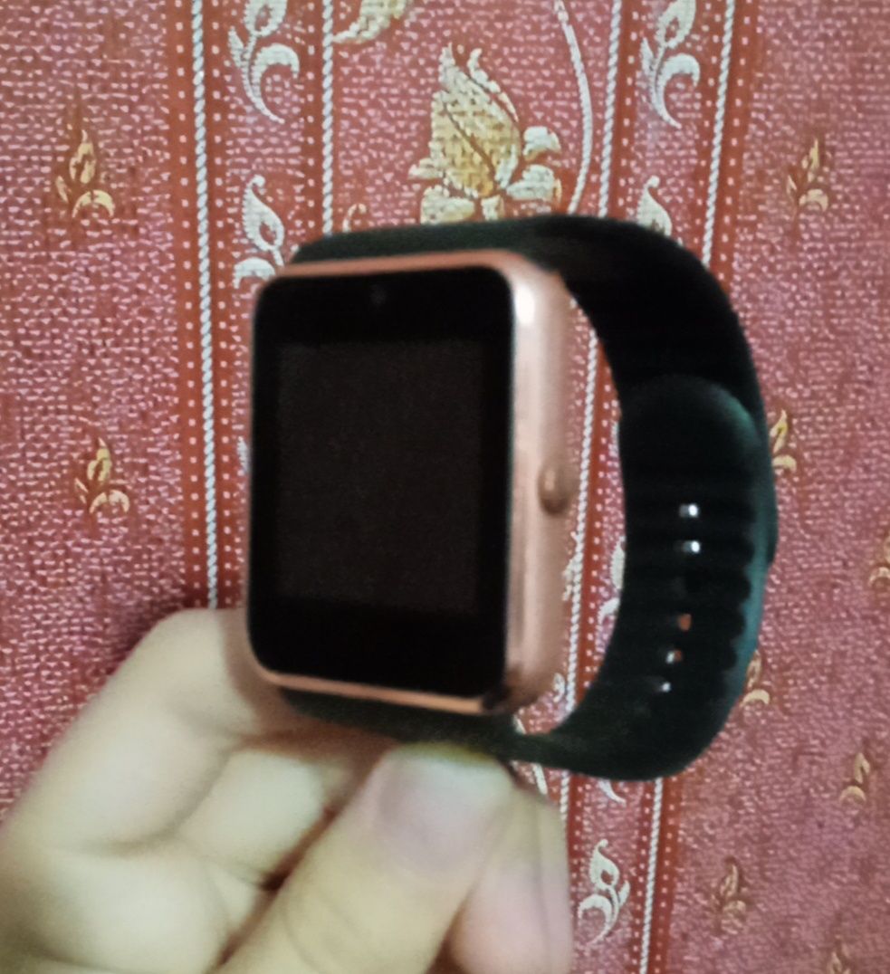 Tty gt08 sales smart watch