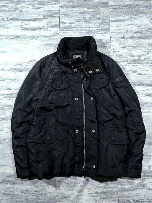 Geaca puffer Peuterey