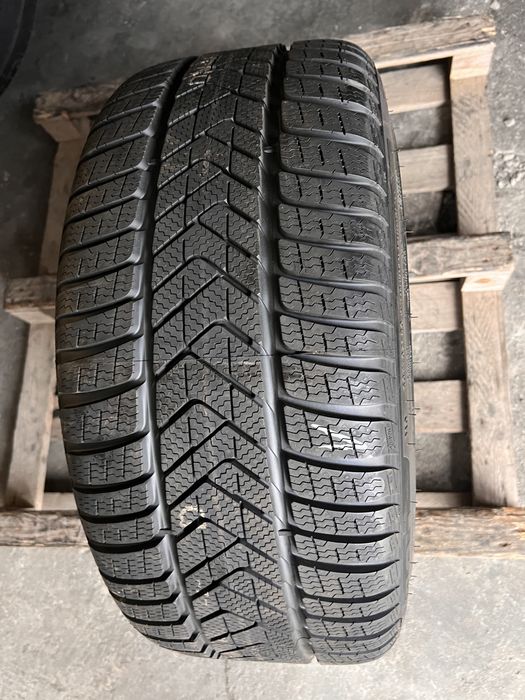 Janta noua Mercedes E classe W213 18 inch’+ anvel iarna 275/40/18 !