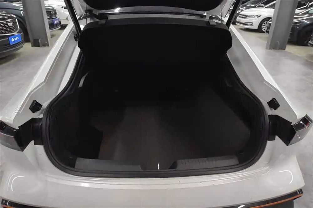 Changan UNI-V 1.5T Sport
