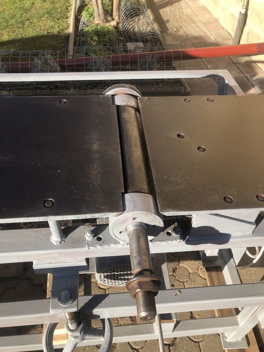 Abricht lemn in stare buna