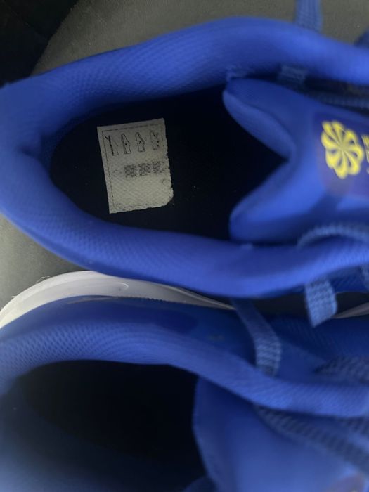 Adidasi barbati , Nike , marime 44