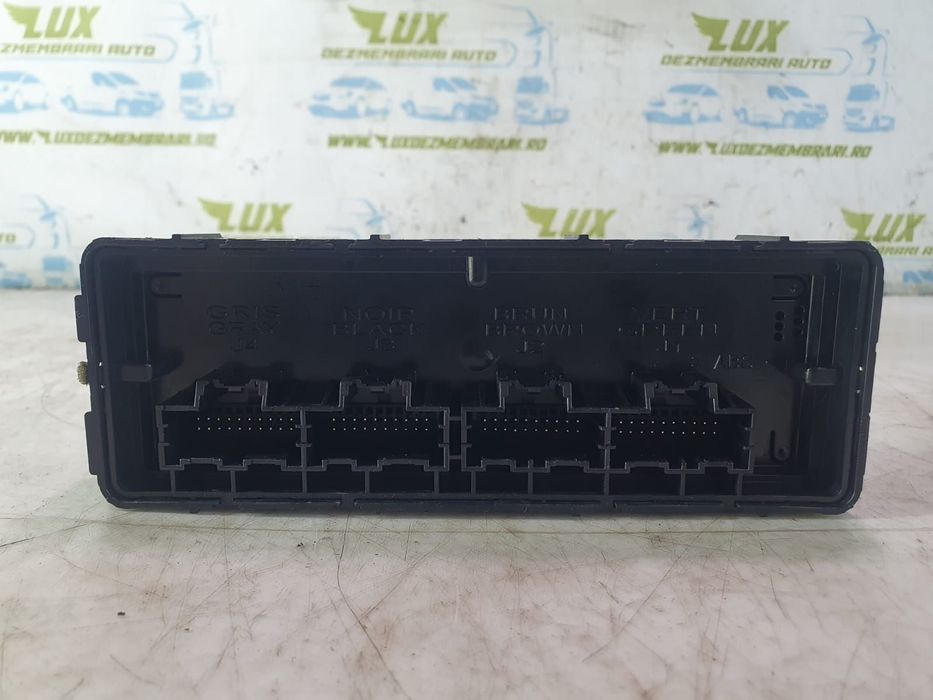 Modul climatronic 90151-634 Opel Astra J [2009 - 2012] 1.7 cdti A17DT