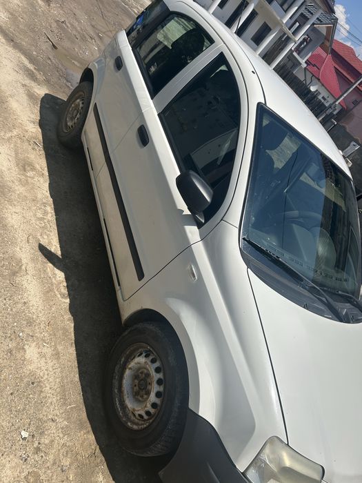 vand fiat panda 2007
