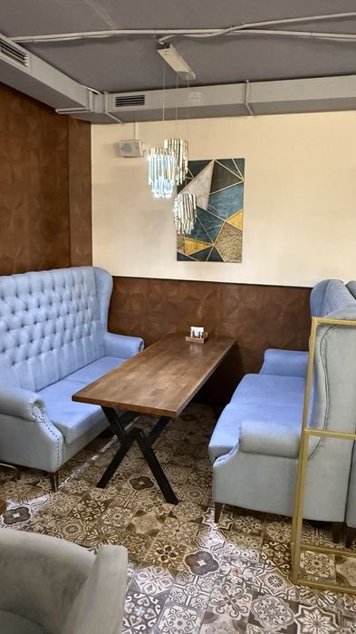 Сдам ресторан на Левом берегу