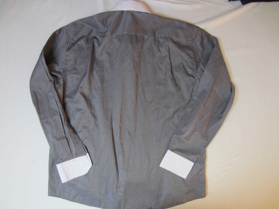 Camasi Calvin Klein, Boss, masura XXL, 100%Bumbac, stare f.buna