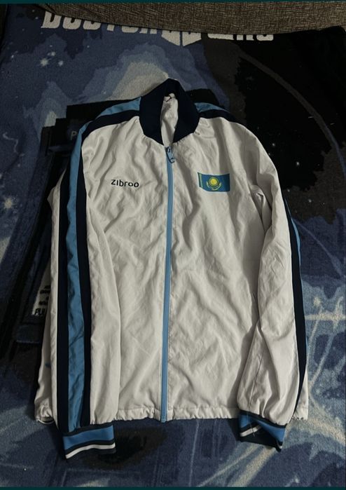 спортиваня форма Казахстан